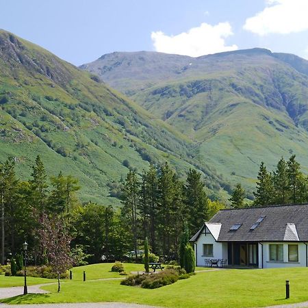 Glen Nevis Holidays Форт Уилям Стая снимка