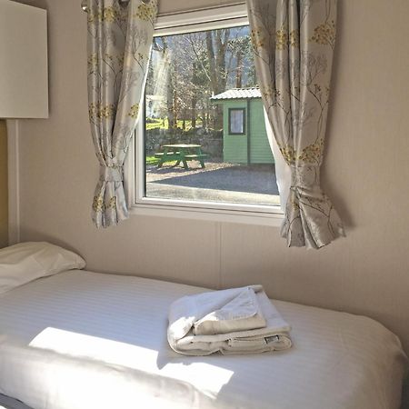 Glen Nevis Holidays Форт Уилям Екстериор снимка