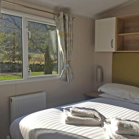 Glen Nevis Holidays Форт Уилям Екстериор снимка
