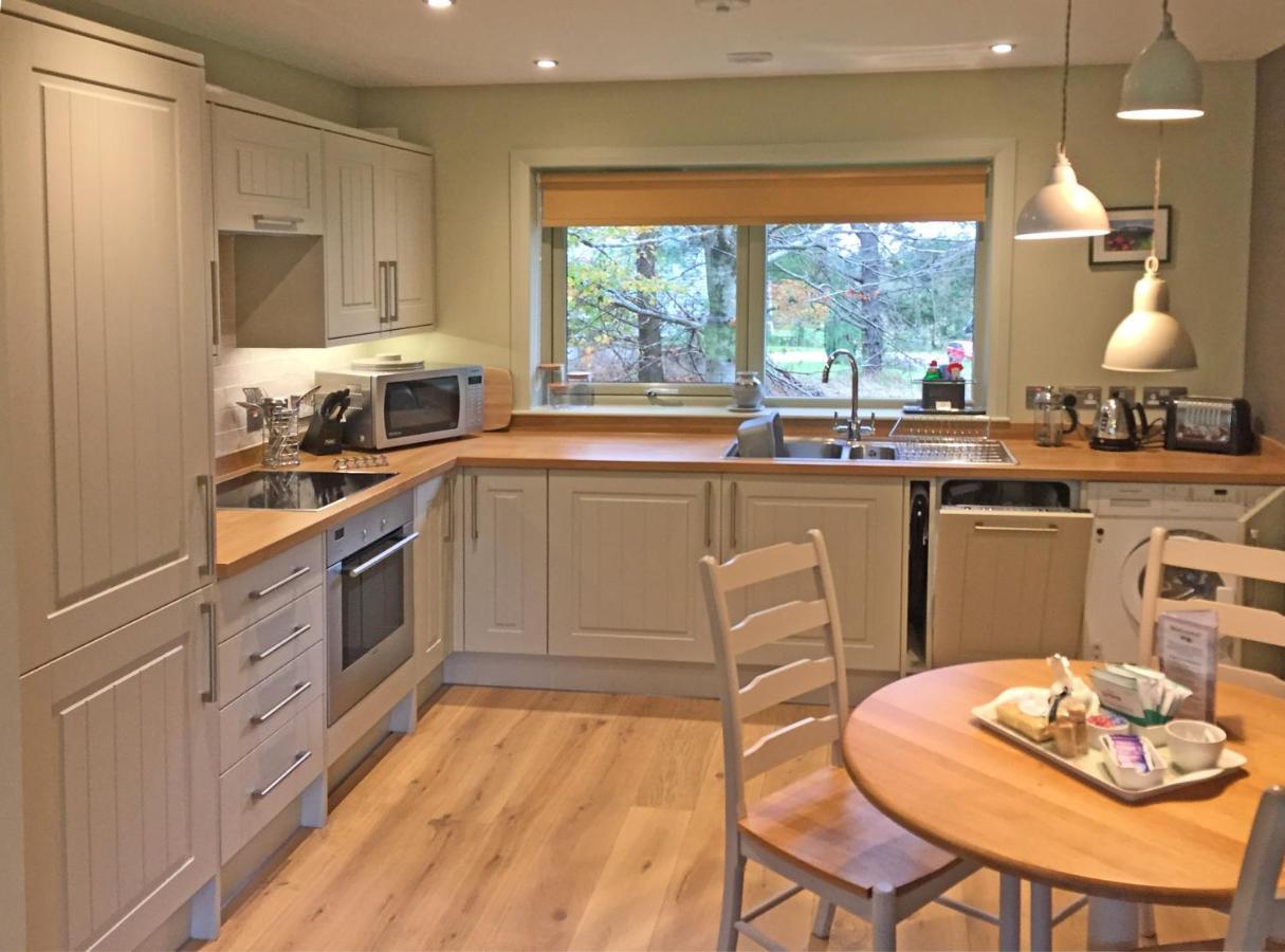 Glen Nevis Holidays Форт Уилям Екстериор снимка