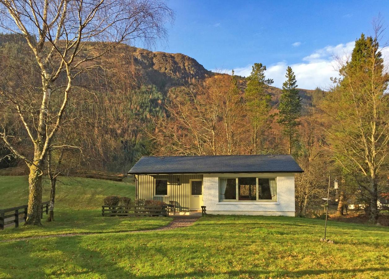 Glen Nevis Holidays Форт Уилям Екстериор снимка