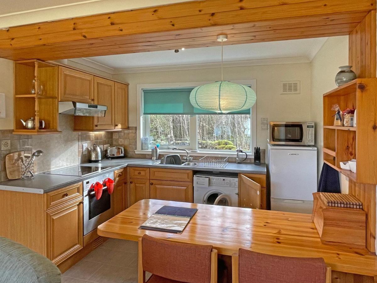 Glen Nevis Holidays Форт Уилям Екстериор снимка