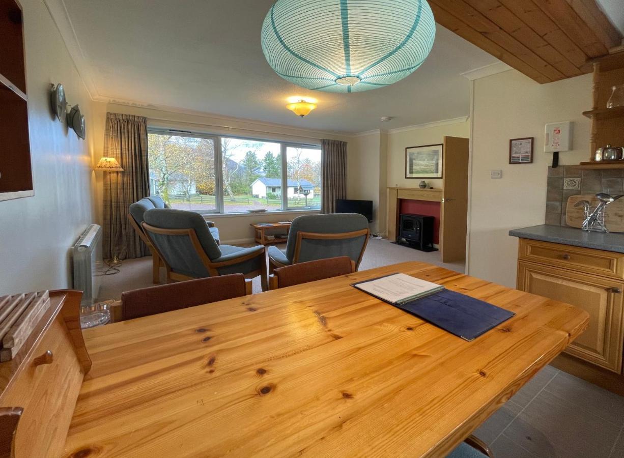 Glen Nevis Holidays Форт Уилям Екстериор снимка