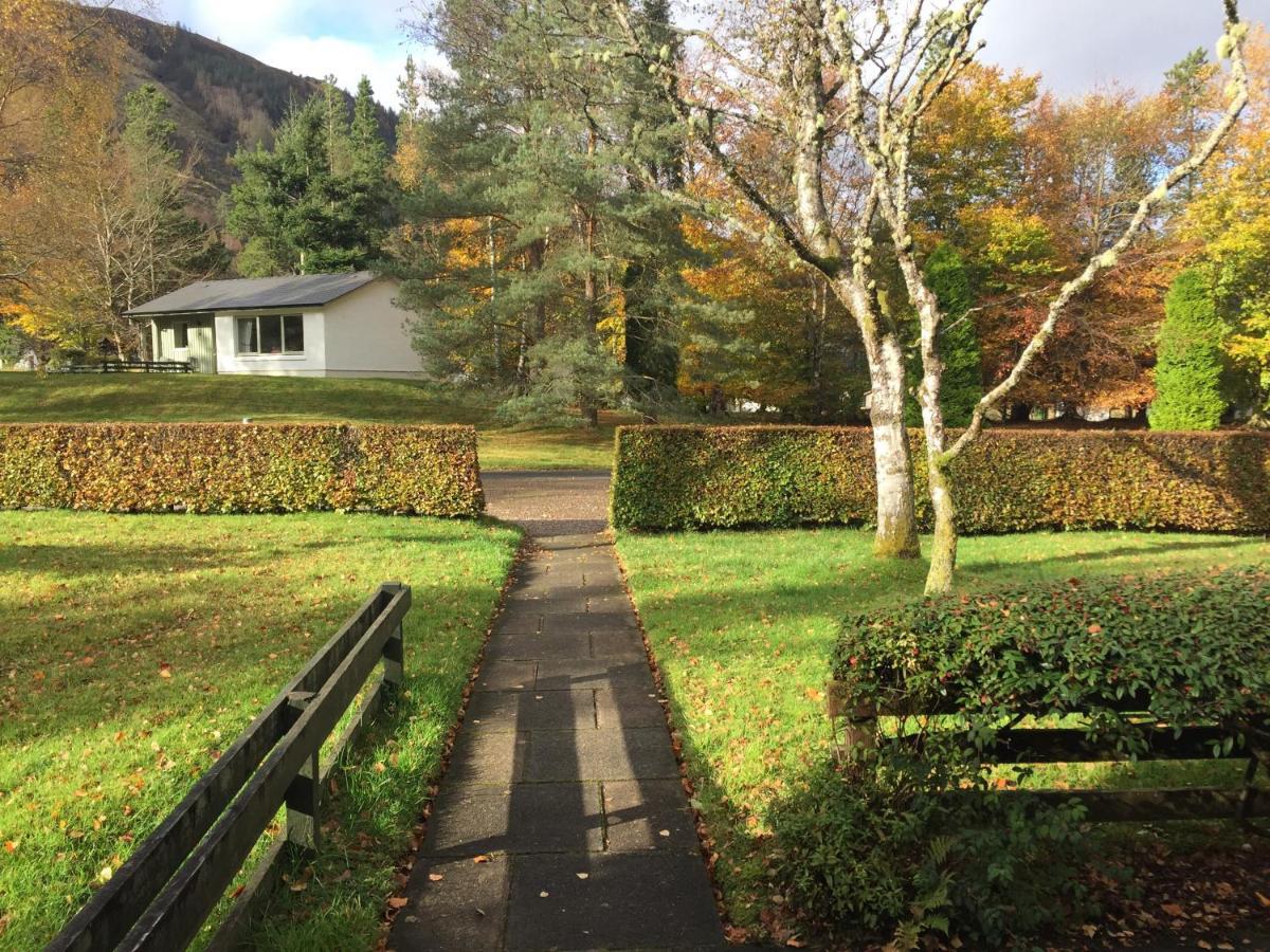 Glen Nevis Holidays Форт Уилям Екстериор снимка