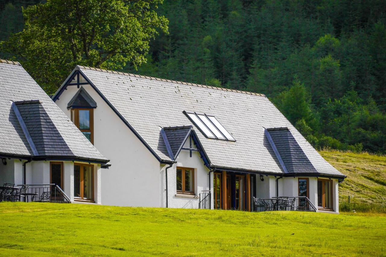 Glen Nevis Holidays Форт Уилям Екстериор снимка