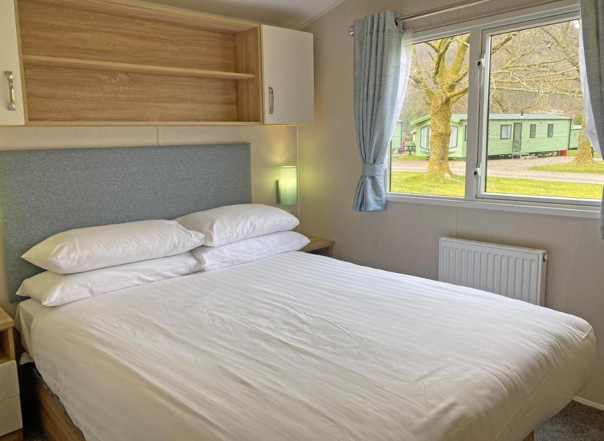 Glen Nevis Holidays Форт Уилям Екстериор снимка