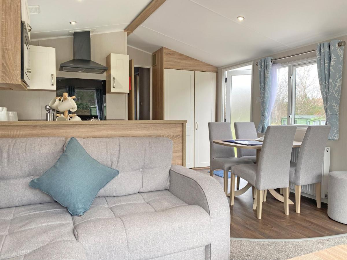 Glen Nevis Holidays Форт Уилям Екстериор снимка