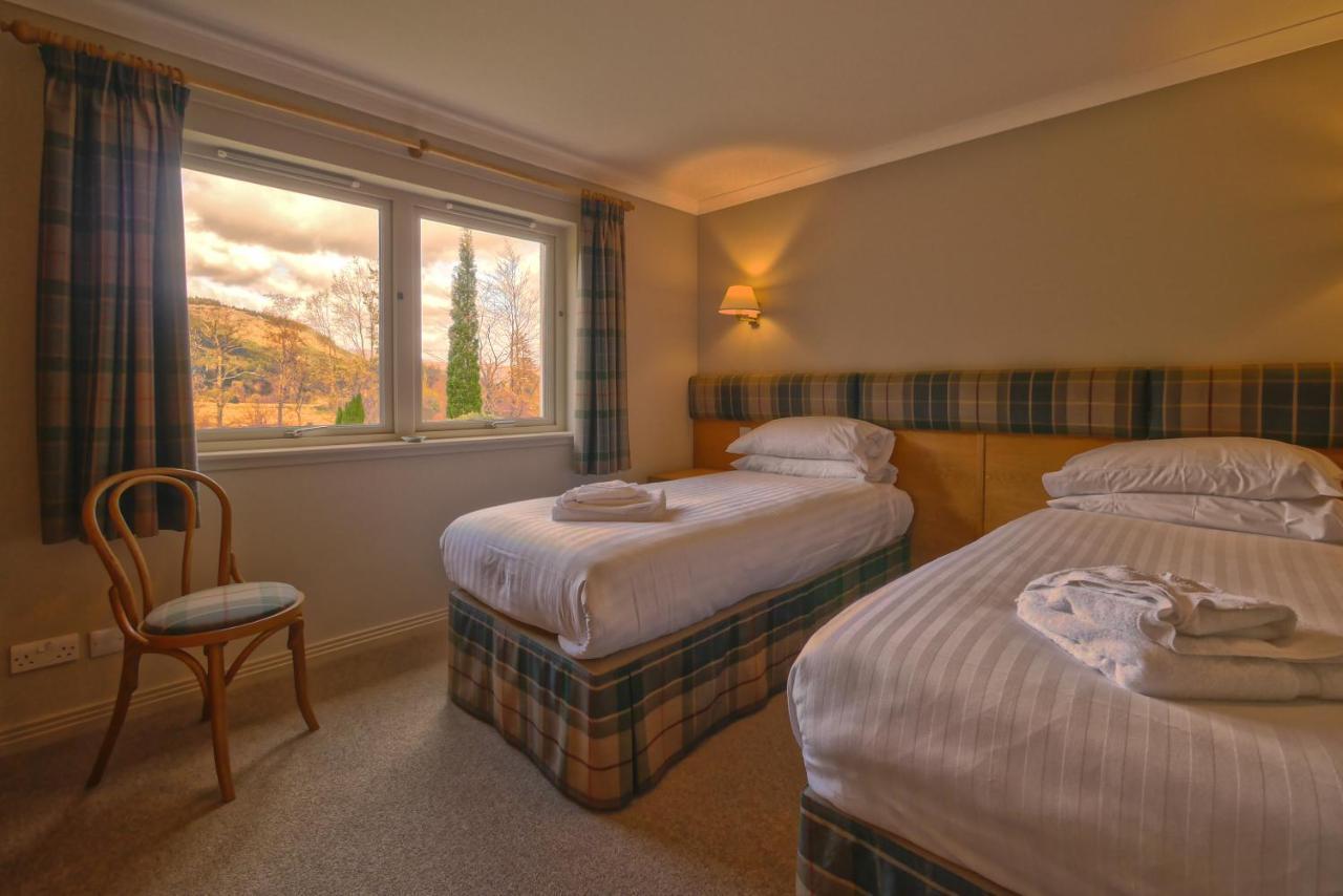 Glen Nevis Holidays Форт Уилям Екстериор снимка