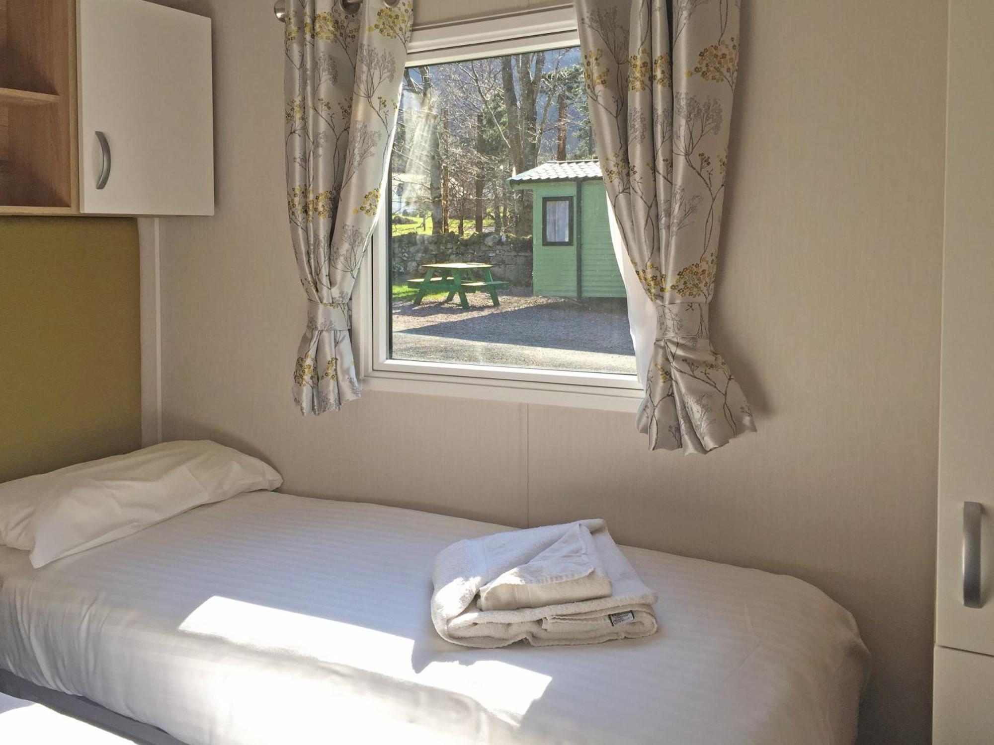 Glen Nevis Holidays Форт Уилям Екстериор снимка