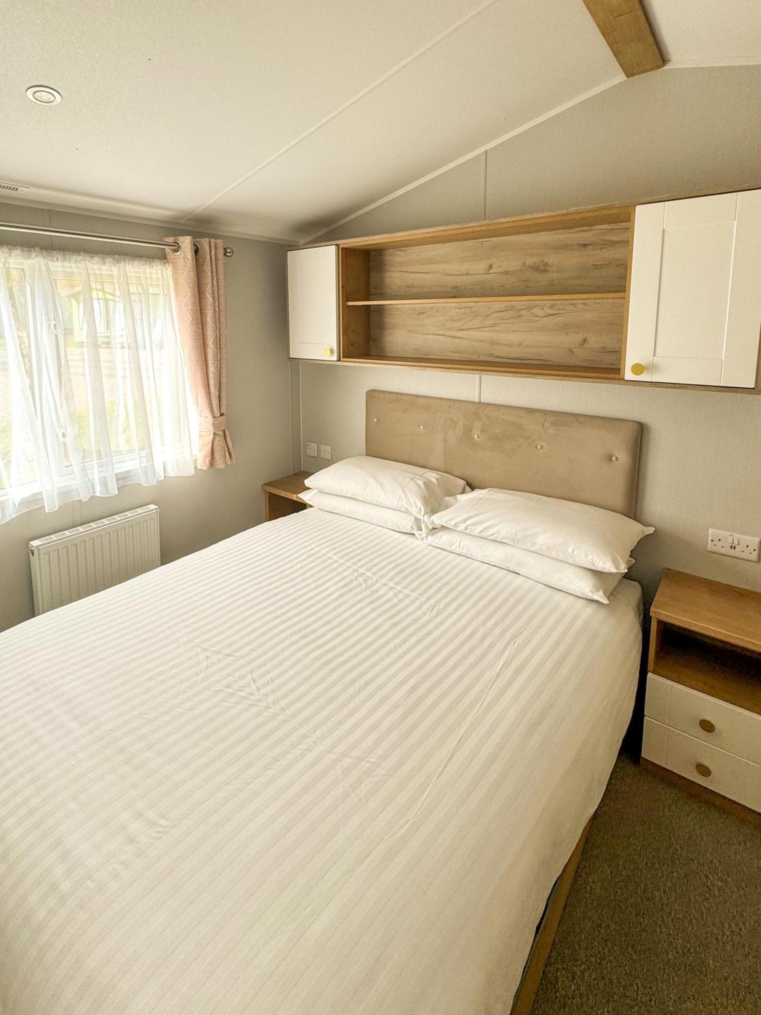 Glen Nevis Holidays Форт Уилям Екстериор снимка
