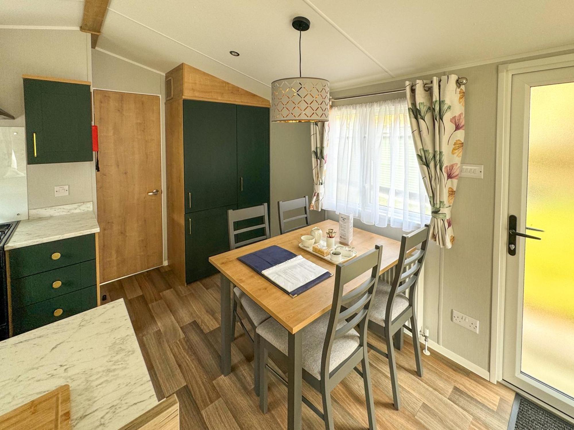 Glen Nevis Holidays Форт Уилям Екстериор снимка