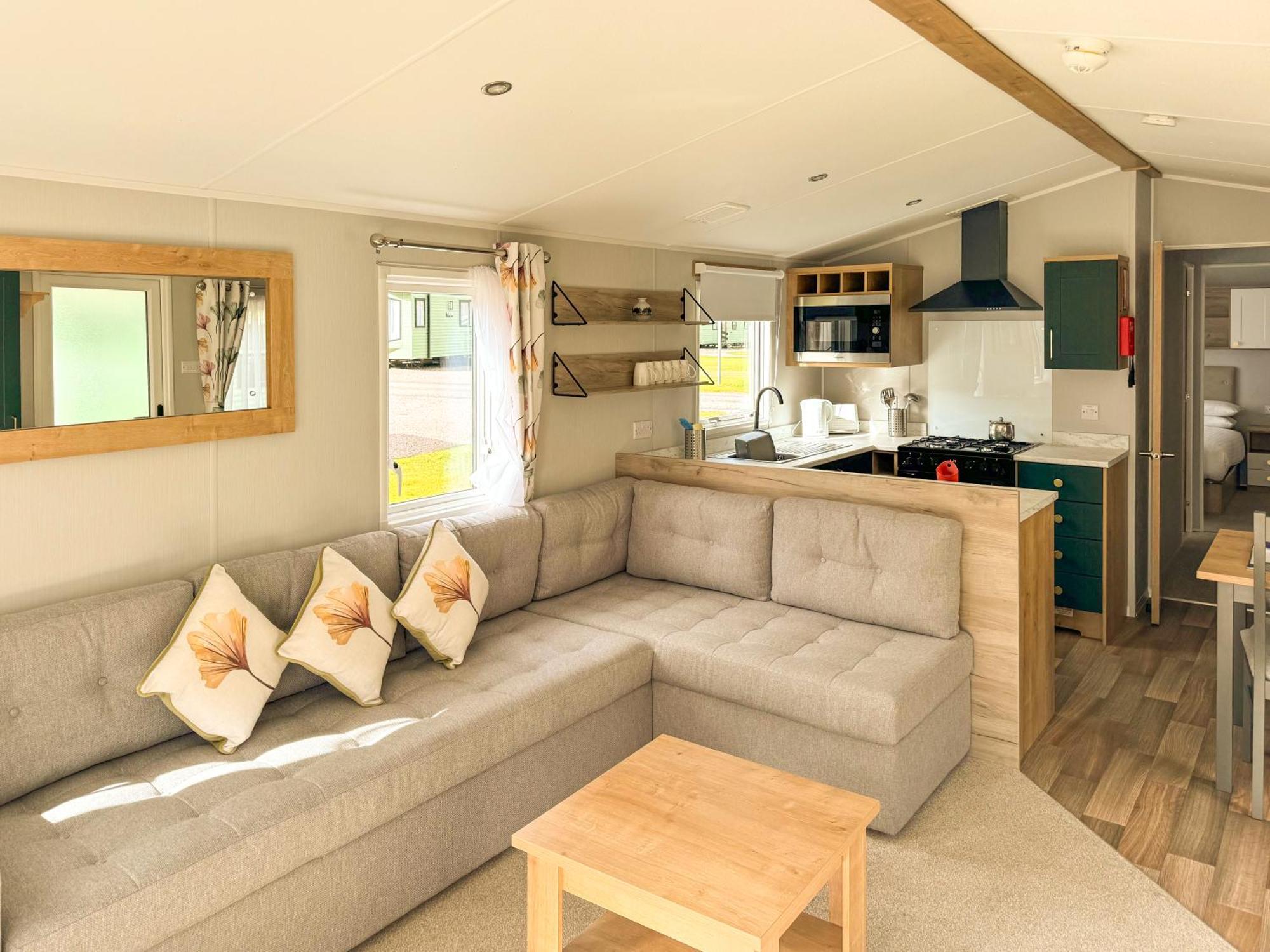 Glen Nevis Holidays Форт Уилям Екстериор снимка