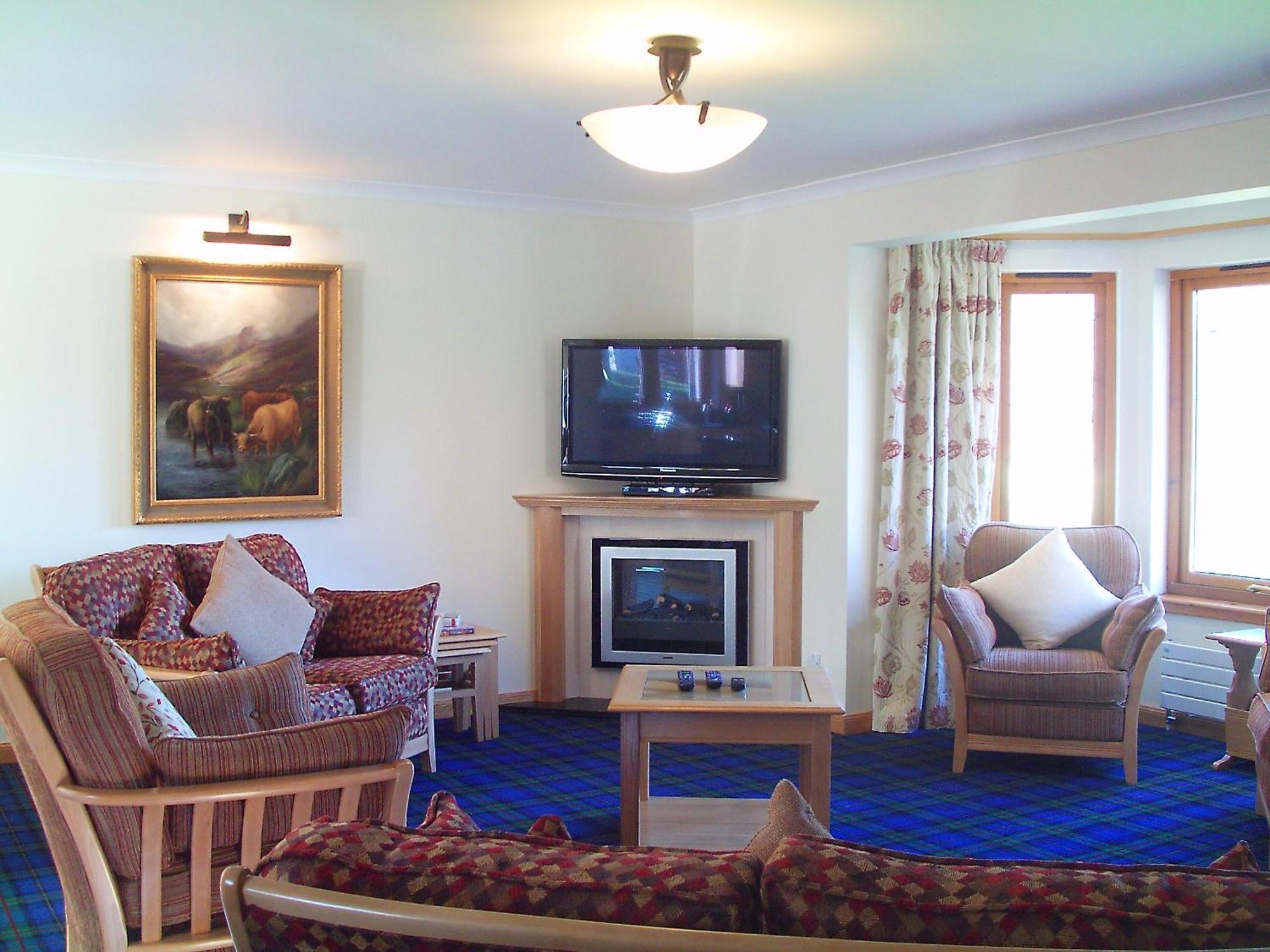 Glen Nevis Holidays Форт Уилям Стая снимка