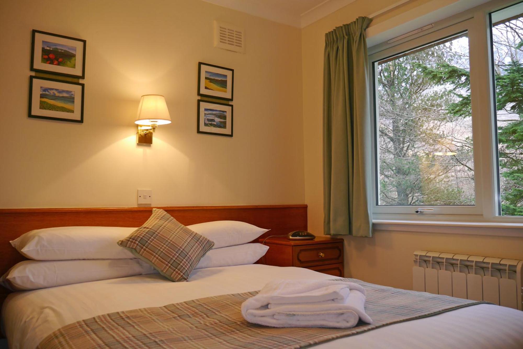 Glen Nevis Holidays Форт Уилям Стая снимка