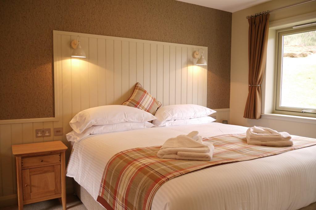 Glen Nevis Holidays Форт Уилям Екстериор снимка