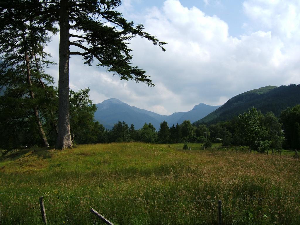 Glen Nevis Holidays Форт Уилям Екстериор снимка