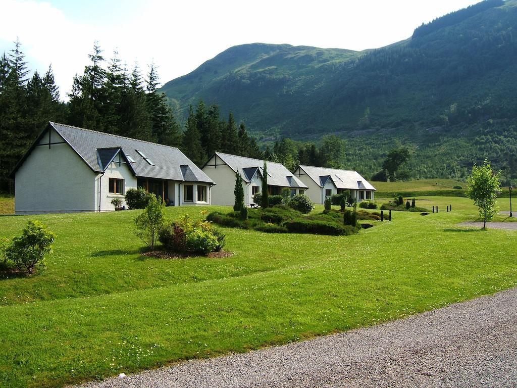 Glen Nevis Holidays Форт Уилям Стая снимка